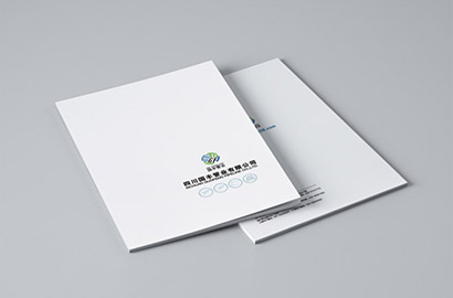 小金县画册设计：以纸为媒，镌刻城市的精神图腾